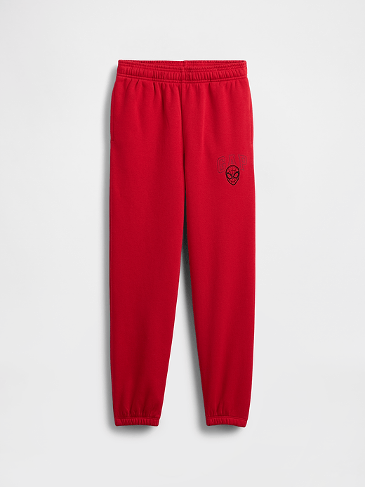 Gap Kids Marvel VintageSoft Relaxed Joggers — photo 3