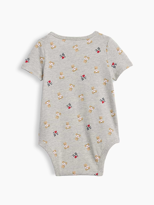 Gap Baby First Favorites Bodysuit — photo 3