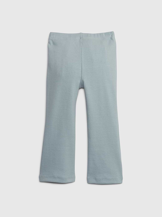 Gap Toddler Mix and Match Rib Flare Leggings — photo 3