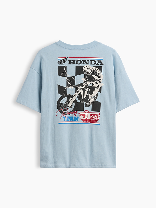 Gap Kids Relaxed Graphic T-Shirt — photo 3