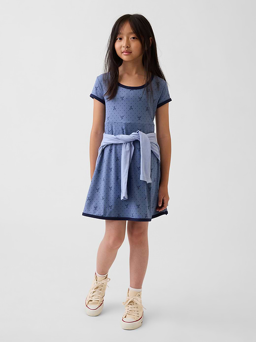Gap Kids Active Dress — photo 5