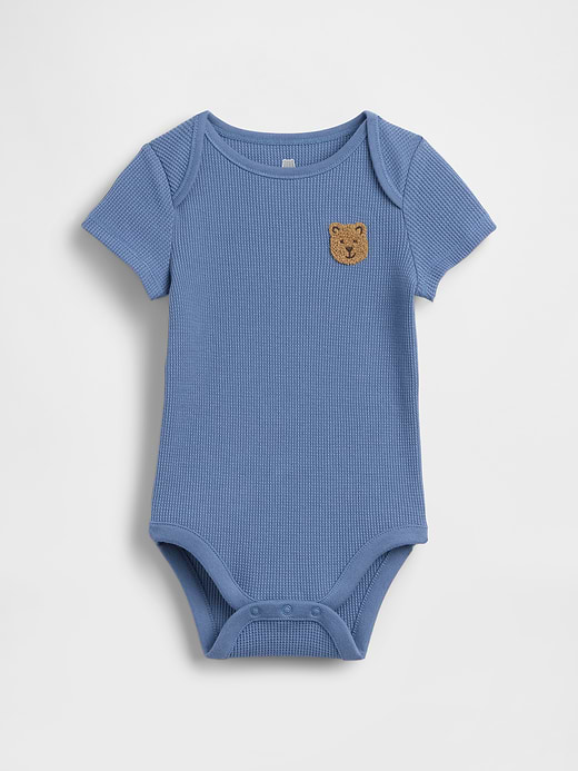 Gap Baby First Favorites Bodysuit — photo 4