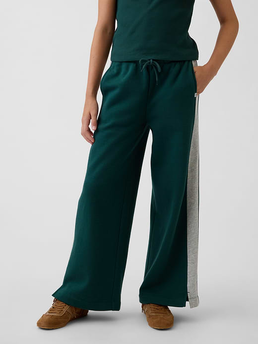 Gap Kids VintageSoft Baggy Sweatpants — photo 4
