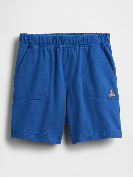 Gap Baby & Toddler Mix & Match Pull-On Shorts — photo 1