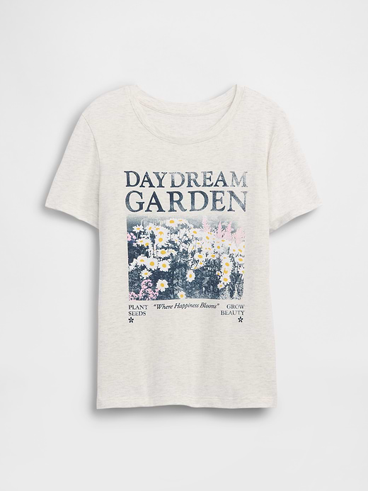 Gap Kids Graphic T-Shirt — photo 3