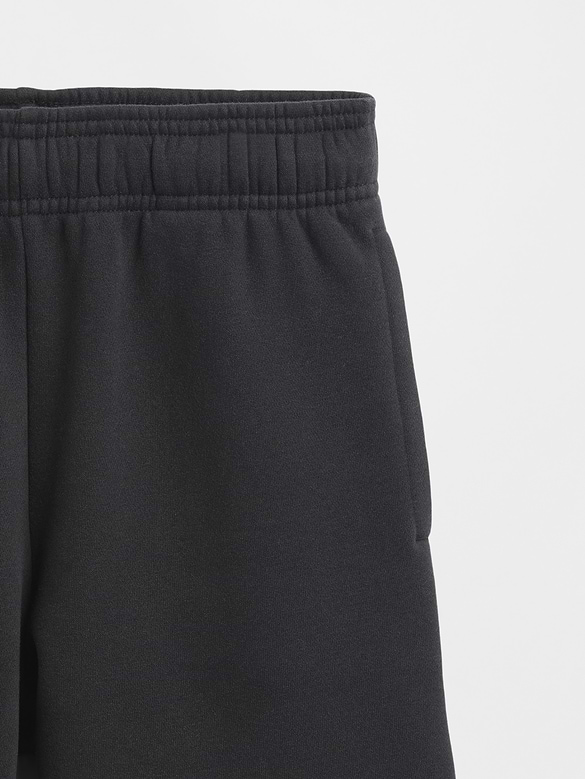 Gap Kids 5" VintageSoft Sweat Shorts — photo 6