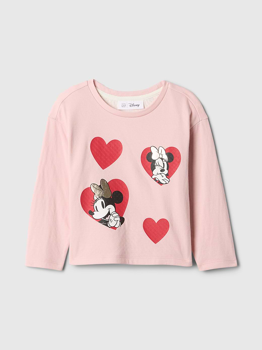 Gap Gap × Disney Baby Graphic T-Shirt — photo 1