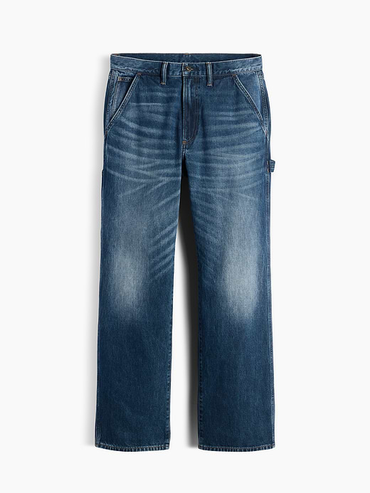 Gap '90s Loose Jeans — photo 8