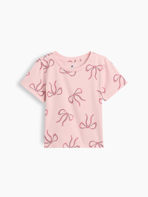 Gap Baby & Toddler Mix & Match Print T-Shirt — photo 4