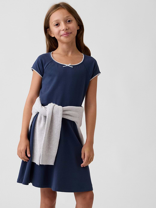 Gap Kids Jersey Dress — photo 5