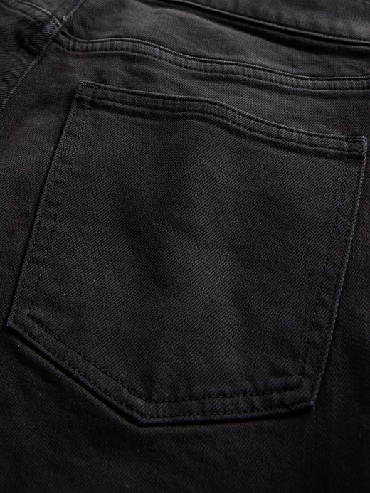 Gap High Rise ’90s Slim Straight Jeans — photo 9