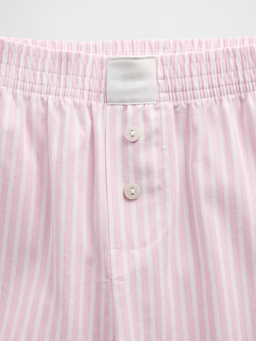 Gap Poplin PJ Pants — photo 6