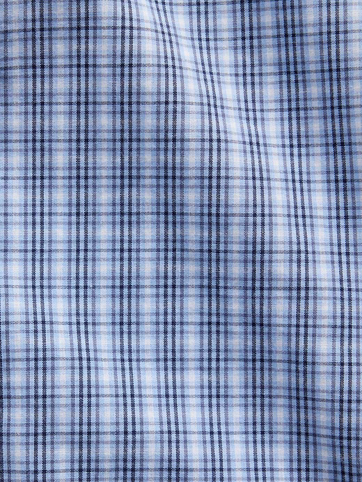 Gap Poplin PJ Shirt — photo 5