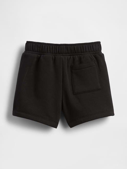 Gap Baby & Toddler Marvel VintageSoft Sweat Shorts — photo 3