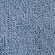 Gap 7" Maternity Full Panel Denim Bermuda Shorts — photo 2