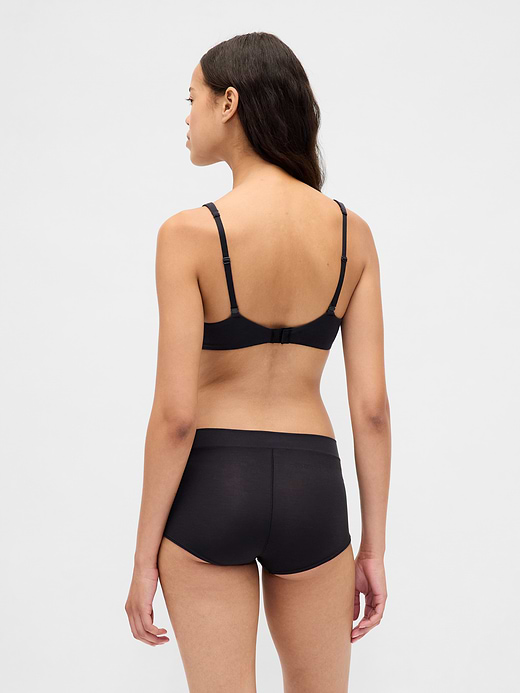 Gap Breathe Unlined Bra — photo 3