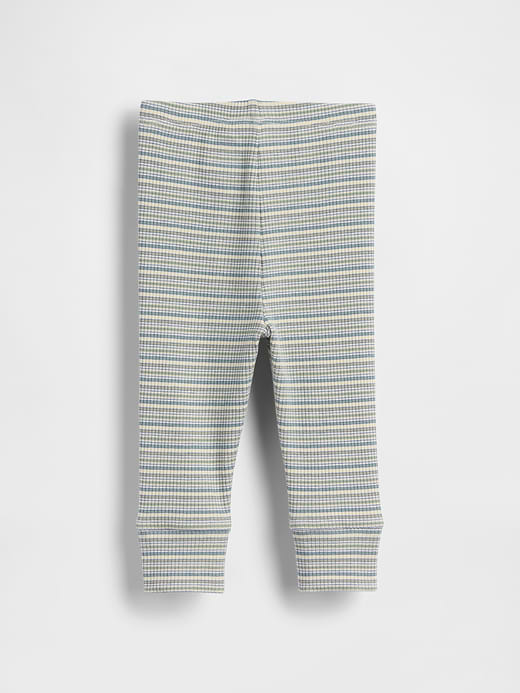 Gap Baby First Favorites TinyRib Pants — photo 3