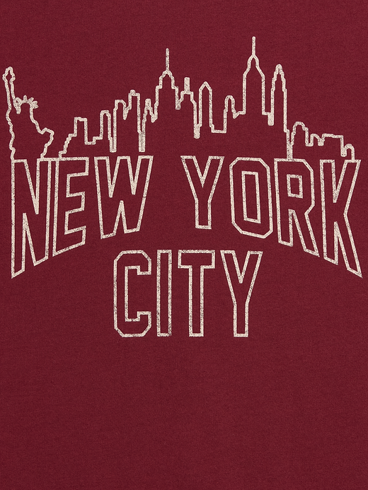 Gap Kids Graphic T-Shirt — photo 4