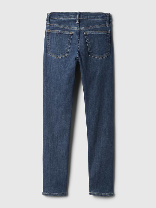 Gap Kids Skinny Jeans — photo 8
