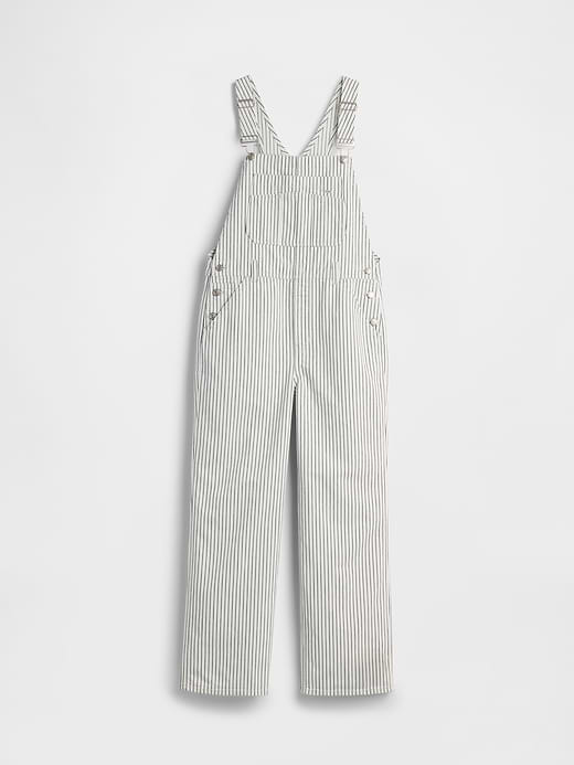 Gap Loose Overalls — photo 6