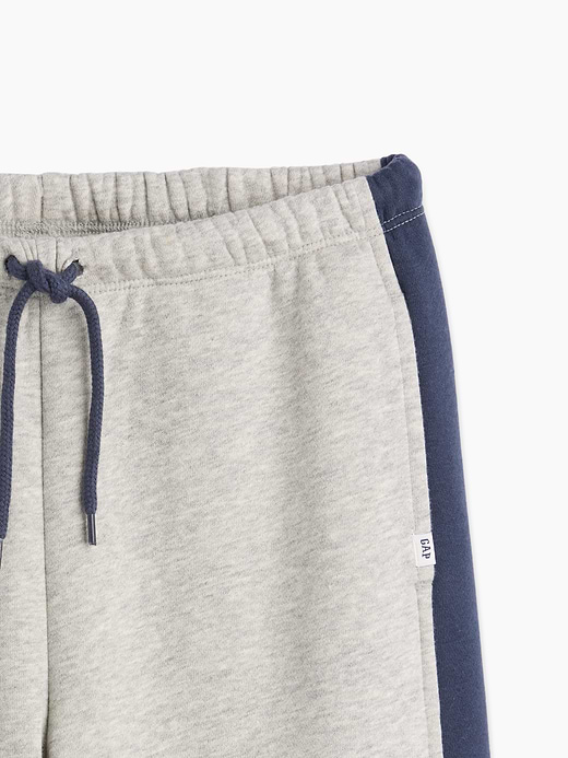 Gap Kids VintageSoft Baggy Sweatpants — photo 6