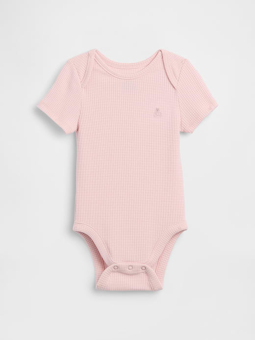 Gap Baby First Favorites Bodysuit — photo 1
