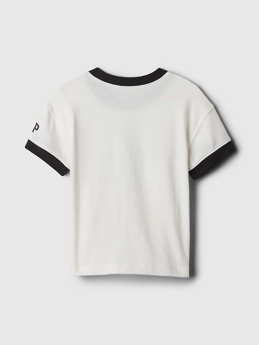 Gap Gap × Disney Baby & Toddler Graphic T-Shirt — photo 3