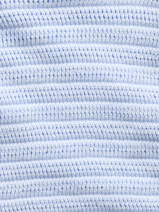 Gap Baby Crochet Stripe Outfit Set — photo 4