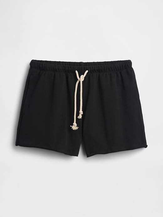 Gap 3.5" VintageSoft Terry Relaxed Sweat Shorts — photo 7