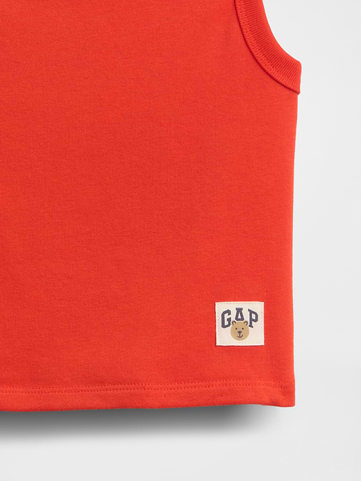 Gap Baby & Toddler VintageSoft Terry Tank Top — photo 5