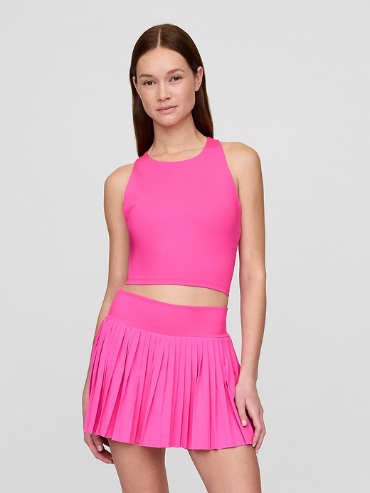 Gap GapFit High-Neck Brami — photo 1
