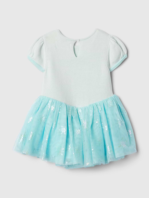Gap Gap × Disney Baby Elsa Tulle Dress — photo 3