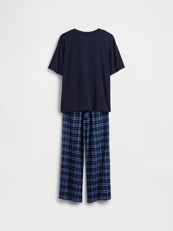 Gap Kids Recycled PJ Set — photo 3