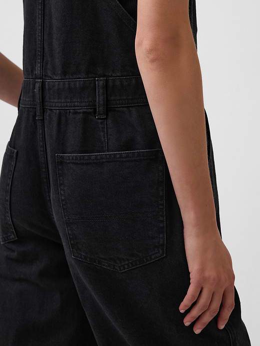 Gap Loose Overalls — photo 5