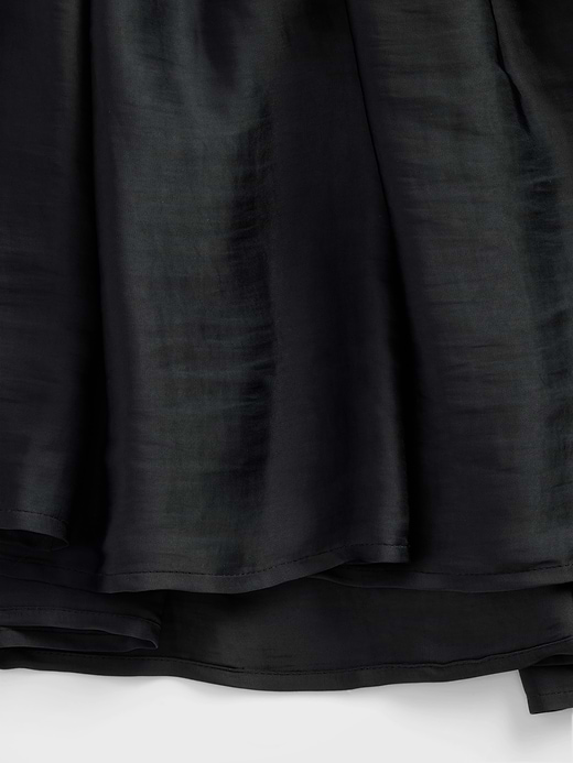 Gap Kids Modern Mixed Media Dress — photo 5