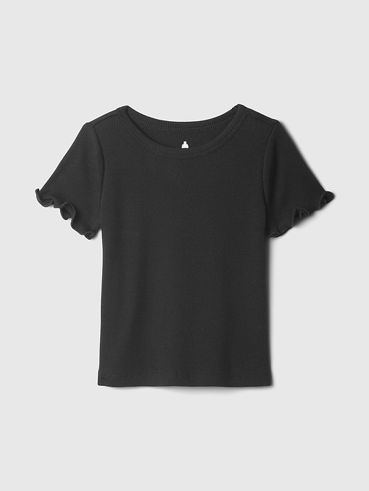 Gap Baby & Toddler Mix & Match Rib T-Shirt — photo 1