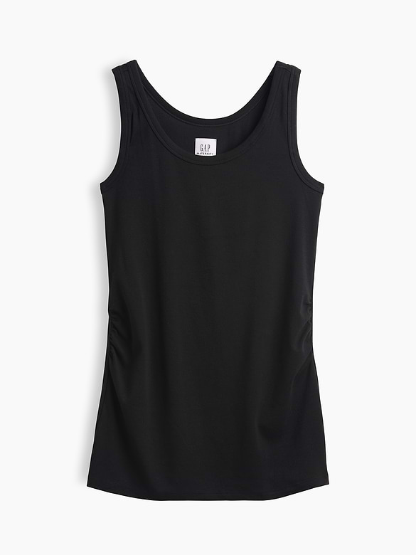 Gap Maternity Modern Tank Top — photo 6