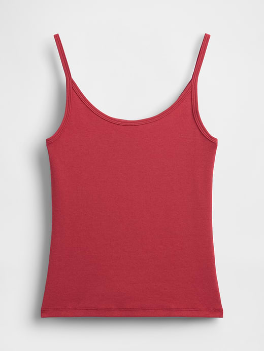 Gap Modern Crop Cami — photo 5
