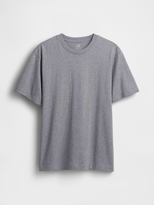 Gap Adult Relaxed T-Shirt — photo 8