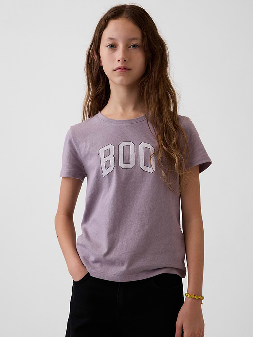 Gap Kids Graphic T-Shirt — photo 1