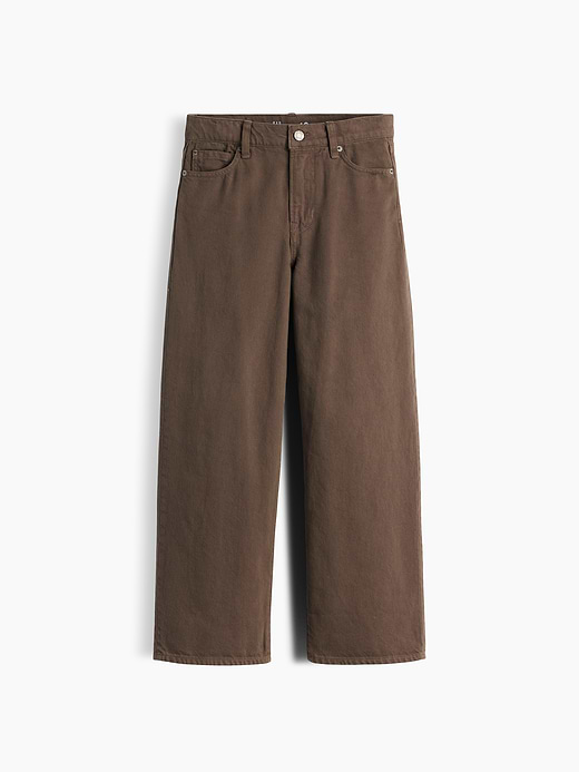 Gap Kids Baggy Jeans — photo 3