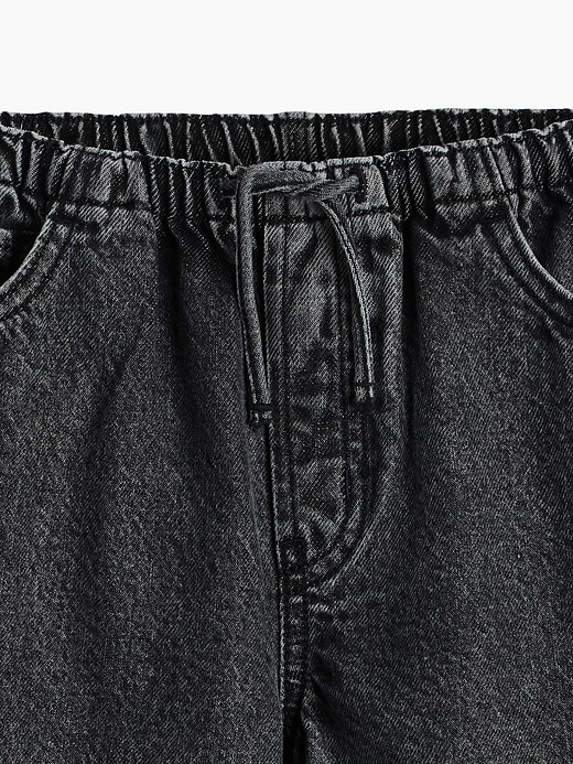 Gap Kids Low Rise Easy Baggy Jeans — photo 7