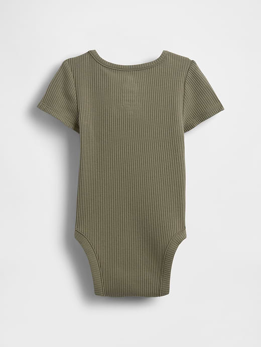 Gap Baby First Favorites Bodysuit — photo 3