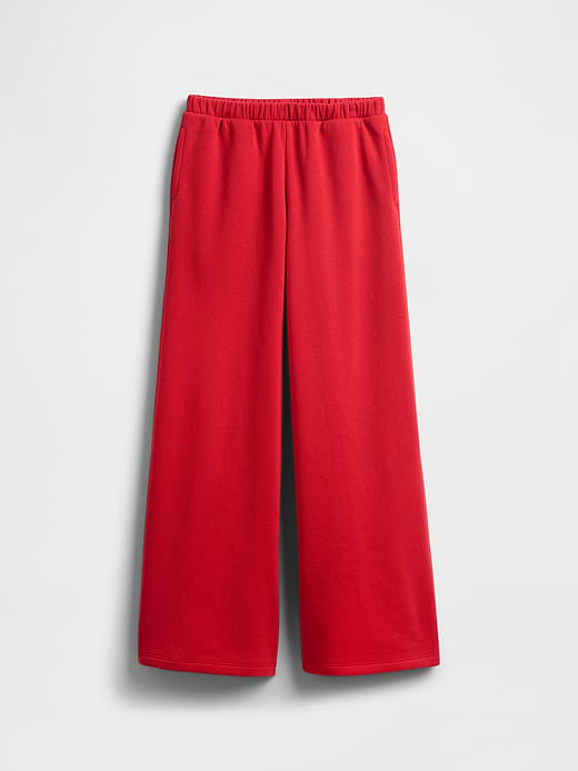 Gap Kids VintageSoft Baggy Sweatpants — photo 3