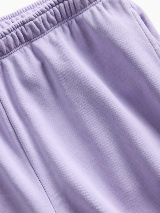 Gap Mid Rise VintageSoft Terry Loose Sweatpants — photo 6