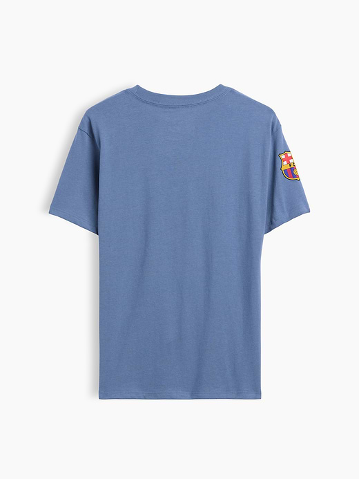 Gap Kids Relaxed Graphic T-Shirt — photo 3