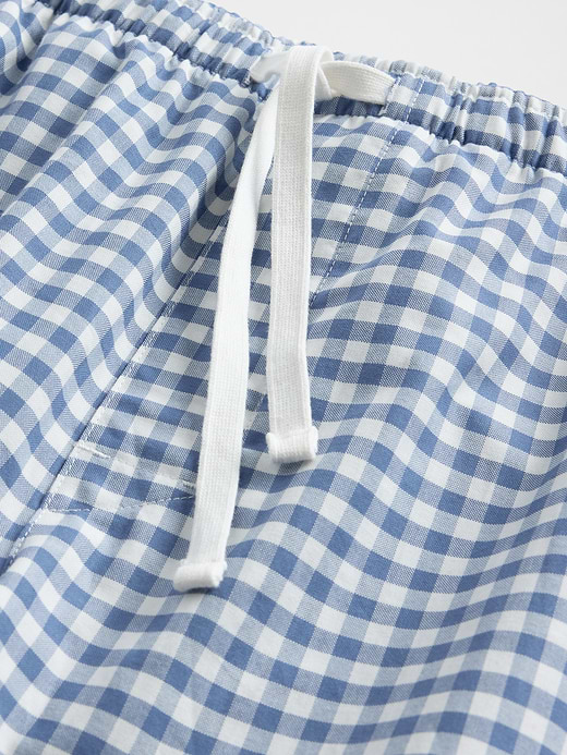 Gap Relaxed PJ Pants — photo 3