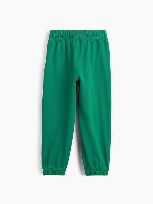 Gap Baby & Toddler Mix & Match Pull-On Joggers — photo 3