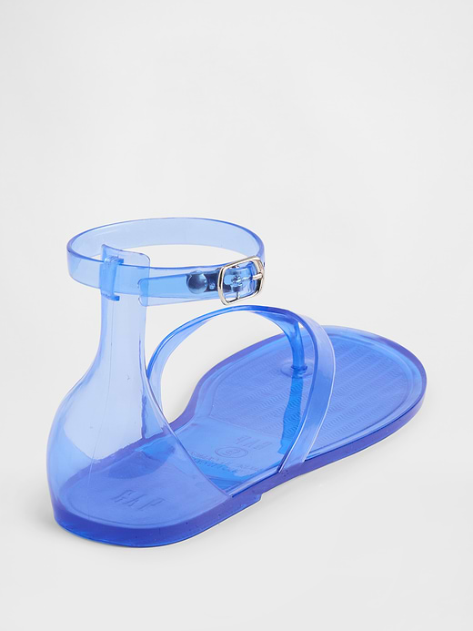 Gap Jelly Thong Sandals — photo 4