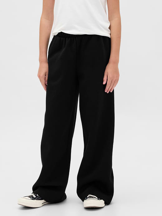 Gap Kids VintageSoft Baggy Sweatpants — photo 3